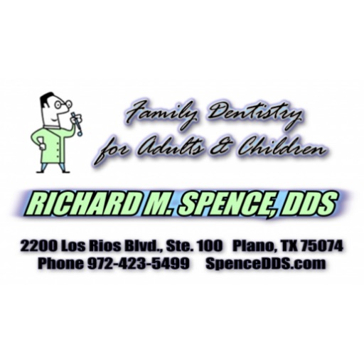 Spence Family Dentistry icon
