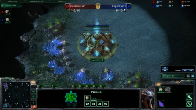 SC2 Loopback Free - Professional Starcraft 2 Matches Daily(圖3)-速報App