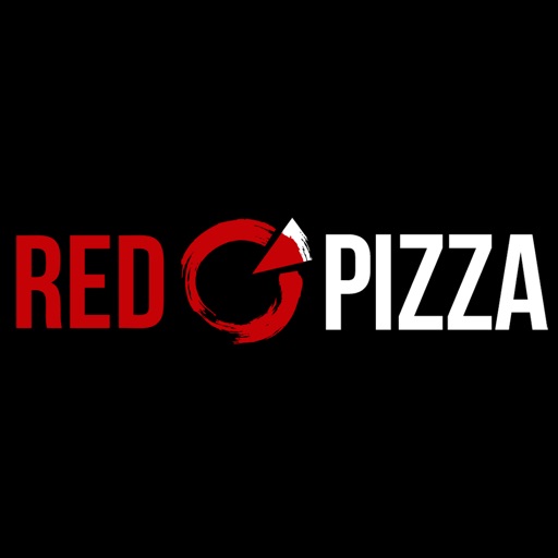 Red Pizza icon