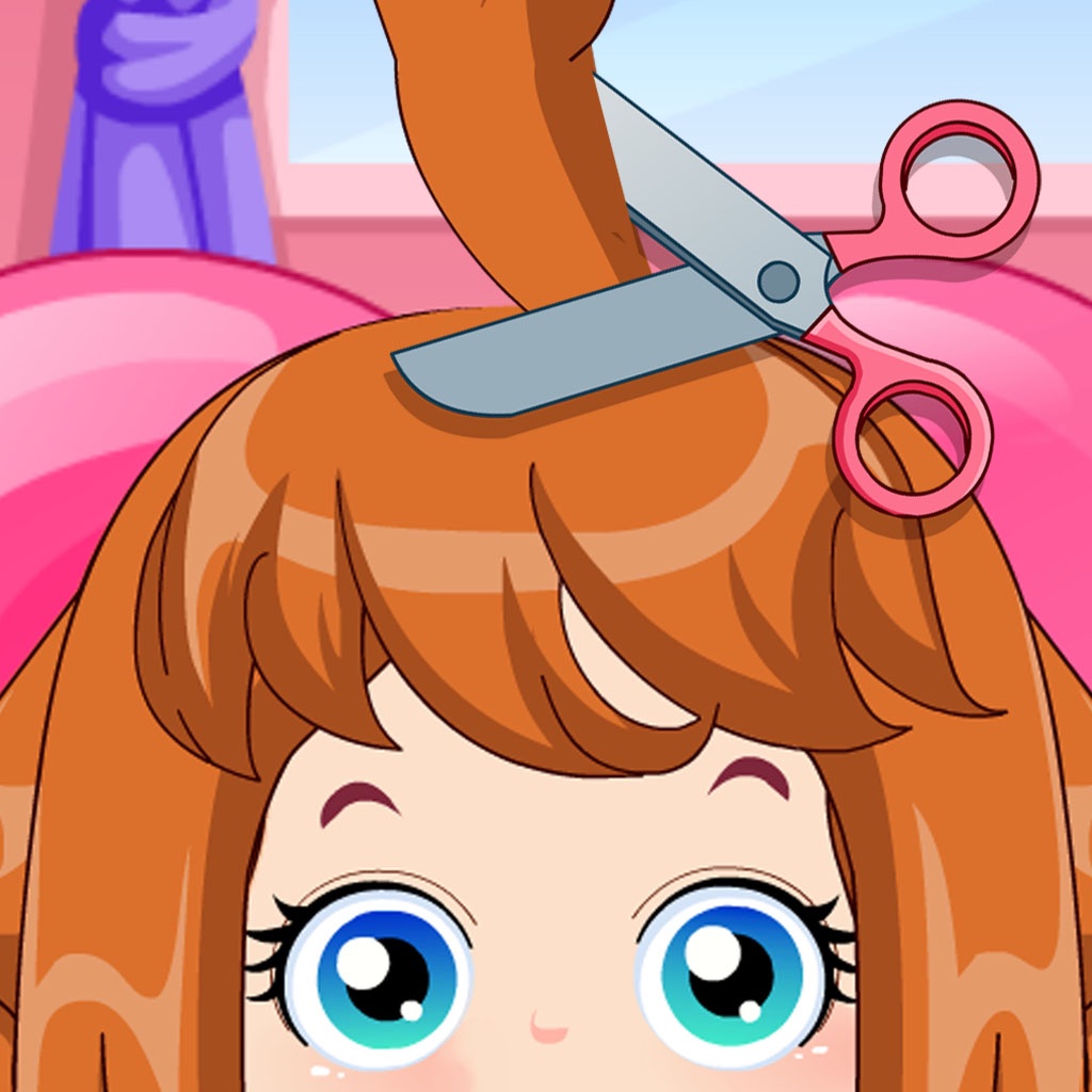 Baby Hair Salon 2