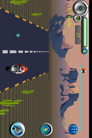 XBIKE 2 REVOLUTION Screenshot