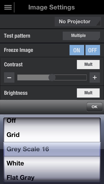 Christie InControl screenshot-4