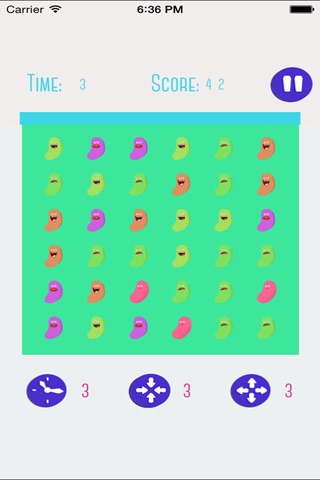 Crunchy Jelly : Connect Jelly screenshot 2
