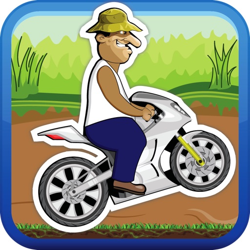 Swamp Race - People Run, Attack And Defense Game! iOS App