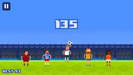 Game screenshot Кубок по Headball 2014 apk