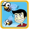 ZapIt!-Swat mosquitos in this addicting, action-packed game