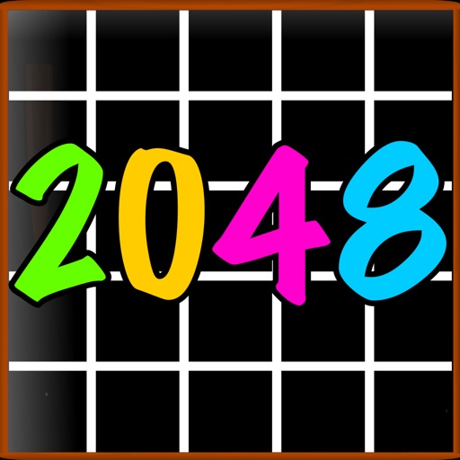 2048 Craze icon