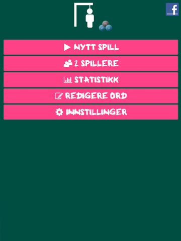 Screenshot #4 pour Galgespill