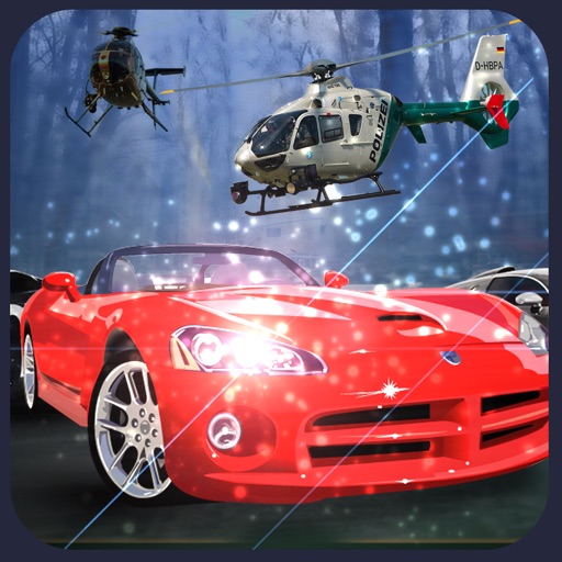 A Ultimate Sports Race Car Run Luxury Edition FREE icon