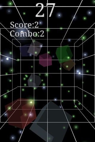 CubeBreak screenshot 3