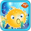 水中弾む魚 - 優秀なスイマーはドリームフリーのHDを持っている - Underwater Bouncy Fish - Excellent Swimmer has a Dream FREE HD - iPhoneアプリ