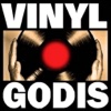 Vinylgodis