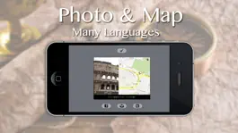 Game screenshot MapStamp TimeStamp Photo with GPS Pin Point Location apk