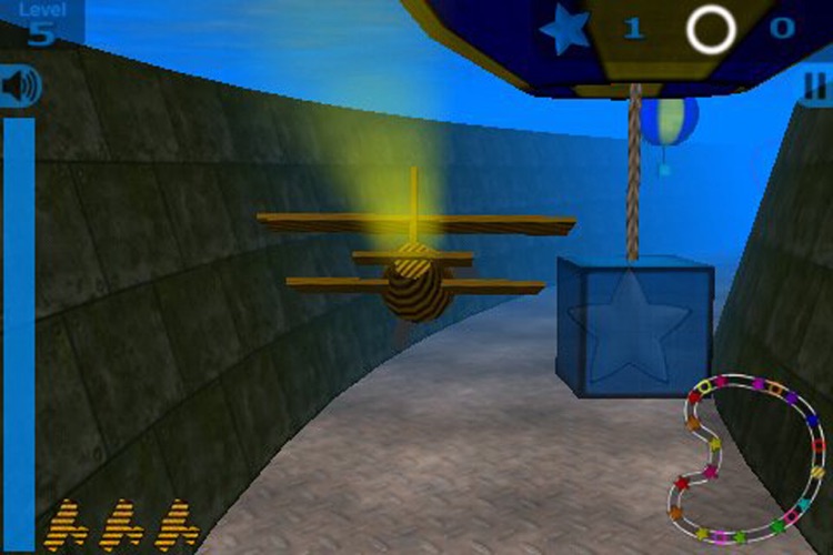 BiiPlane - Flying Game
