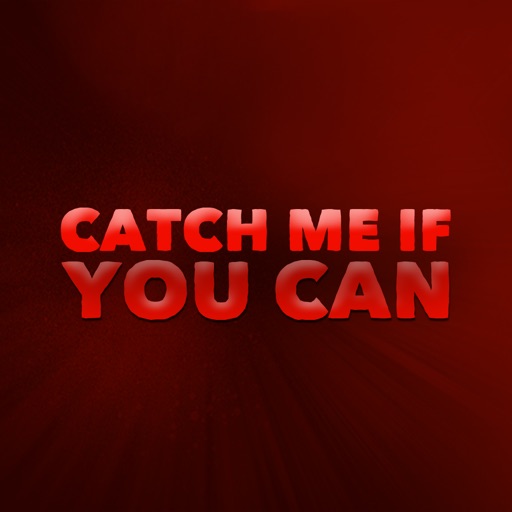 Catch Me If You Can - Reflex Training & Improvement Game Pro Icon