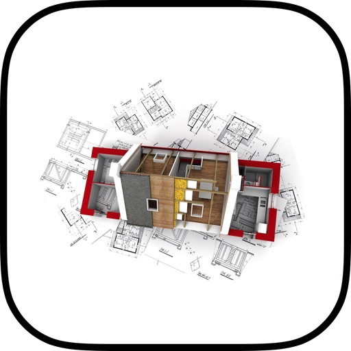 Modern House Plans icon