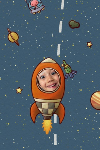 PetitRocket Mission to Mars screenshot 4