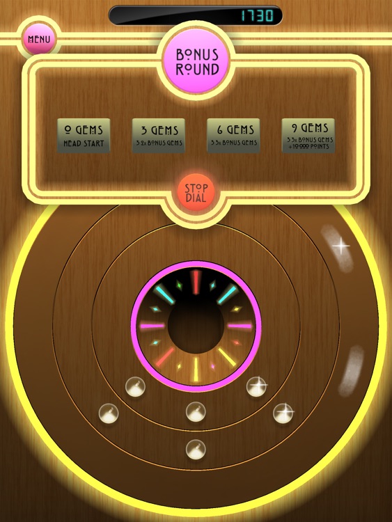 Gem Dial screenshot-3