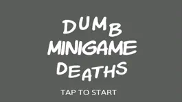 Game screenshot Dumb Minigame Deaths Free mod apk