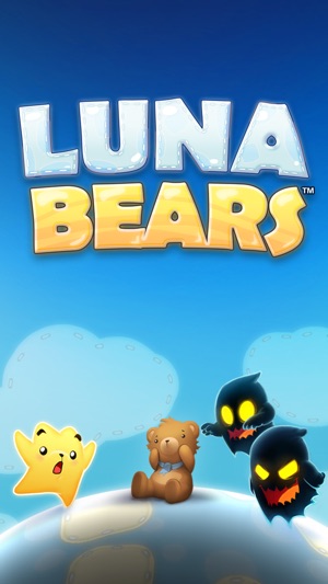 Luna Bears Valentine’s Fun(圖5)-速報App
