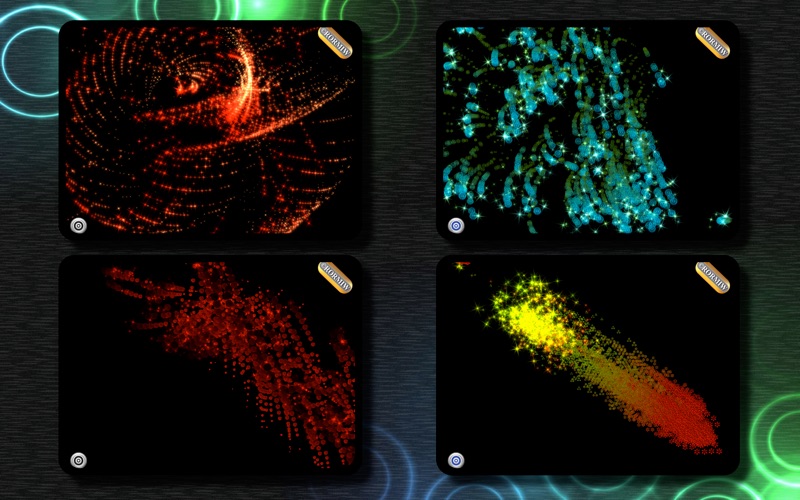 Relaxing Waves thumbnail 2
