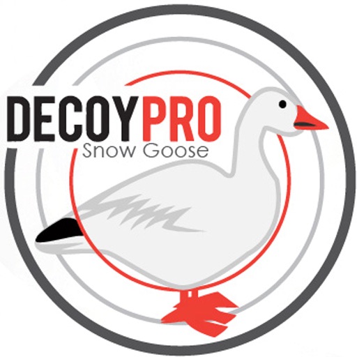 DecoyPro - Snow Goose Hunting Diagrams icon