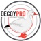 DecoyPro - Snow Goose Hunting Diagrams