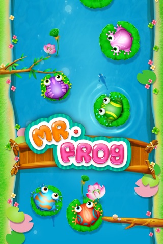 Tiny Frogs screenshot 3