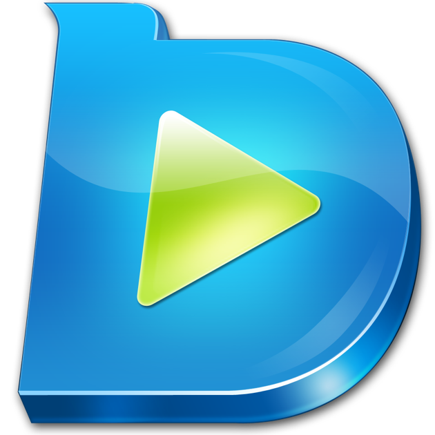 Leawo Blu-ray Player on the Mac App Store