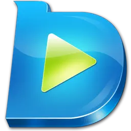Leawo Blu-ray Player app icon