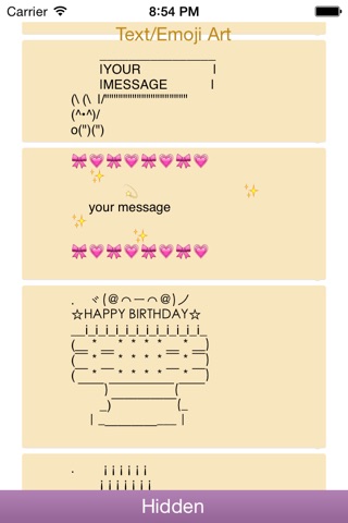 Emoji Keyboard for SMS - Symbol + Emoji Keyboard - Smileys + Icons - Symbols + Characters - Emojis + Emoticons - Cool Fonts for Message + Texting + SMS - Pro screenshot 4