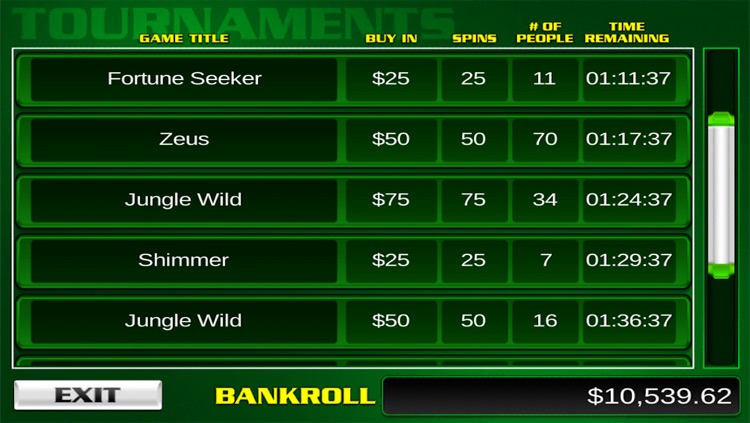 Reel Rich Devil - HD Slots