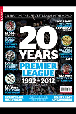 Game screenshot MagBooks apk