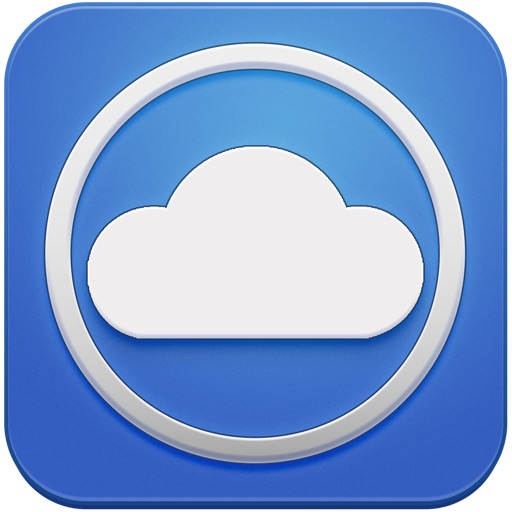 Simple Weather - Quick and Easy Weather! icon