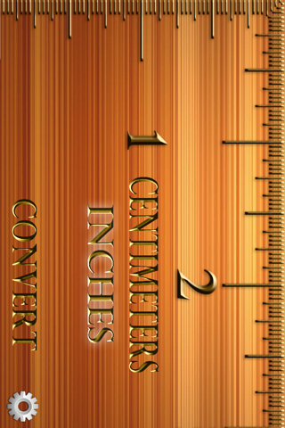 Ruler. screenshot 2