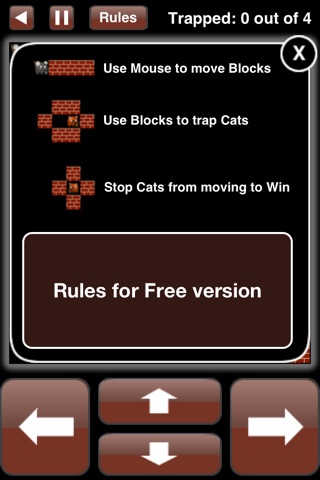 Mouse Trap Free screenshot 2