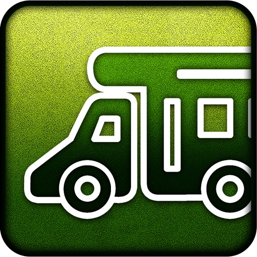 TrailBlazer Network iOS App