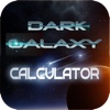 Calculator HD for Dark Galaxy