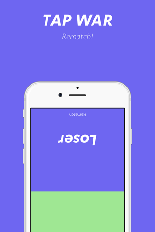 Tap War - simple tapping game screenshot 3