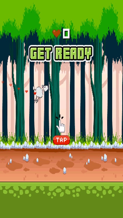 Flappy Baa Baa