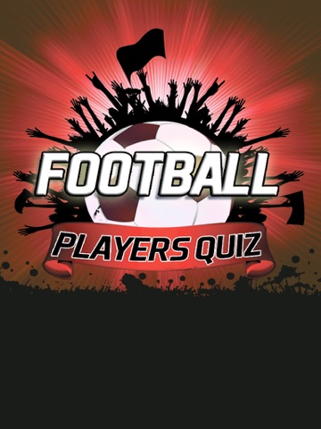 Football Players Quizのおすすめ画像1