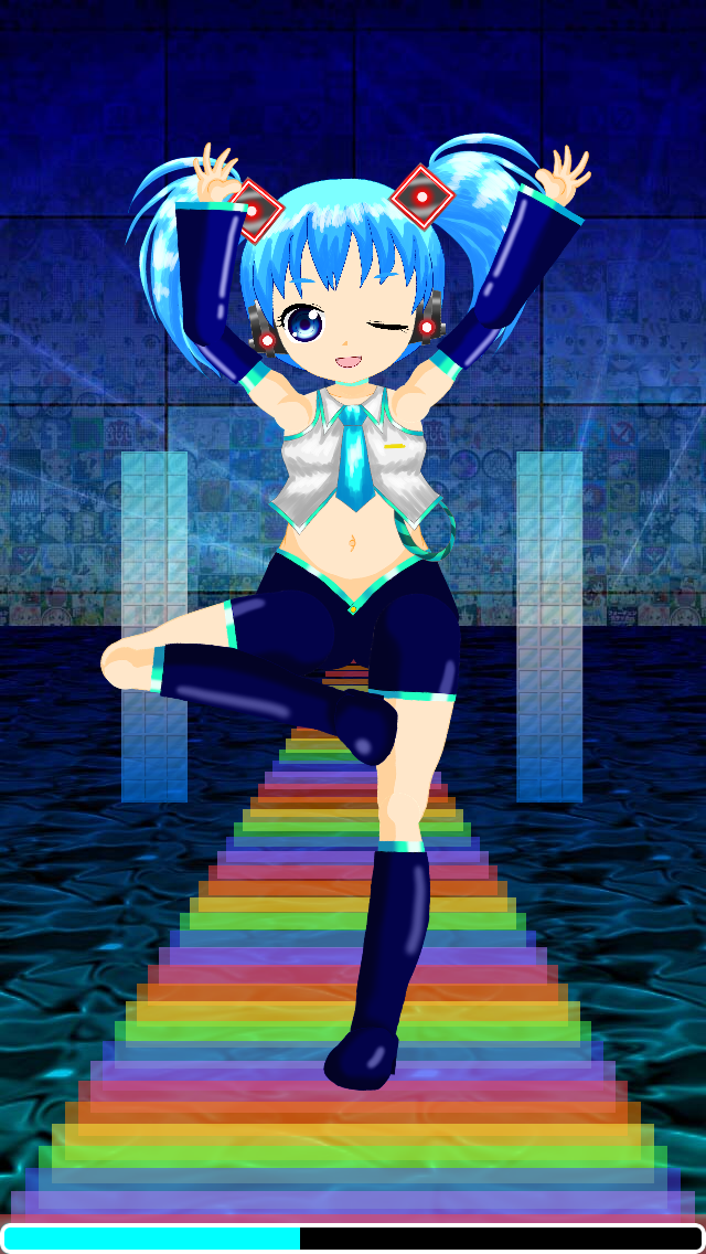 Let's Poses! Screenshot