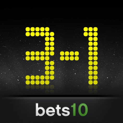 Bets10 Live Score