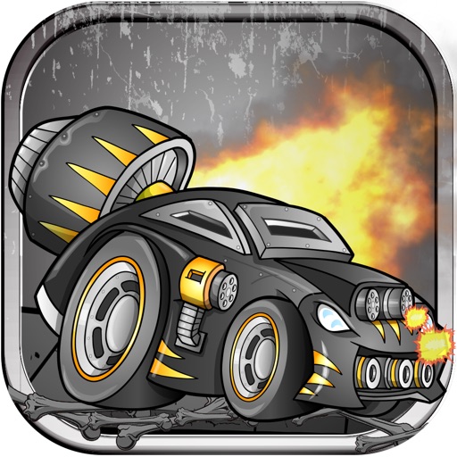 Zombie Eliminator - Undead Chopper Trigger FREE iOS App