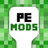 PE Mods - Custom Keyboard for Minecraft Pocket Edition - iPadアプリ