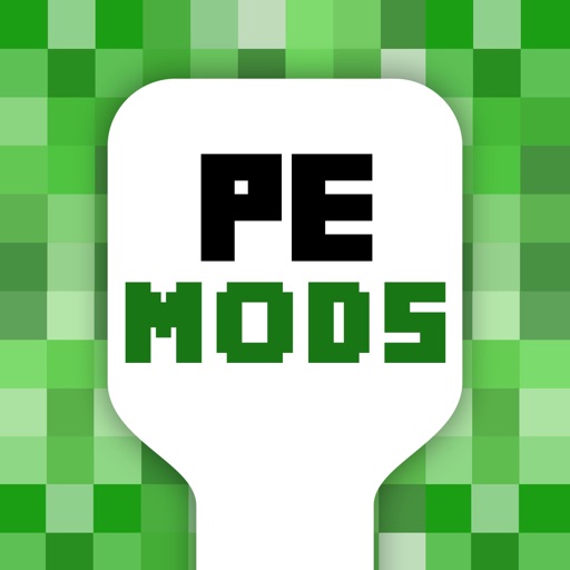 PE Mods - Custom Keyboard for Minecraft Pocket Edition icon