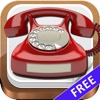 Voicemail Booth Free : Funny answering machine messages