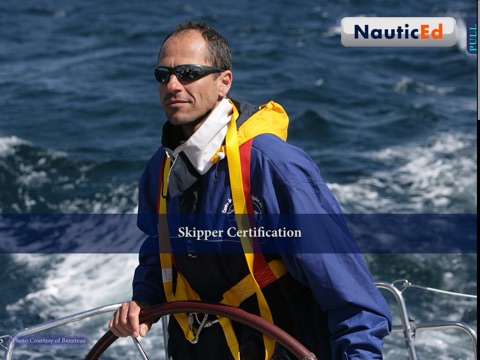 Sailing Certification - how to get one screenshot 4