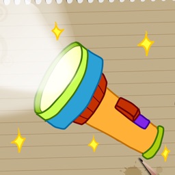 Doodle Flashlight