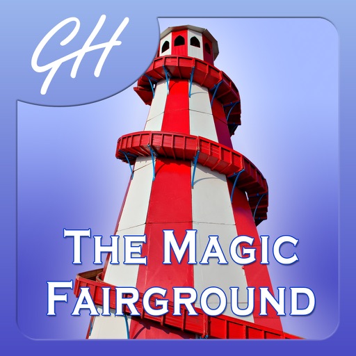 The Magic Fairground Guided Meditation icon